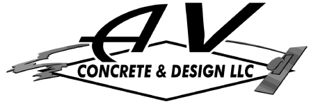 AV Concrete & Design LLC